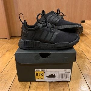 Toddler NMD Adidas